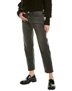 JOE'S Jeans Hamiran Tomboy Slim Jean Women