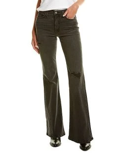 JOE'S Jeans Chara High-Rise Flare Jean Women