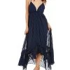 Ramy Brook Willa Maxi Dress Women