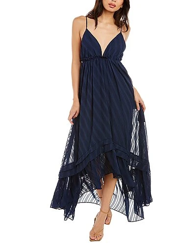 Ramy Brook Willa Maxi Dress Women