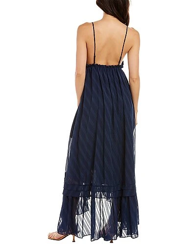 Ramy Brook Willa Maxi Dress Women - Image 2