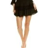 Ramy Brook Sheila Mini Skirt Women