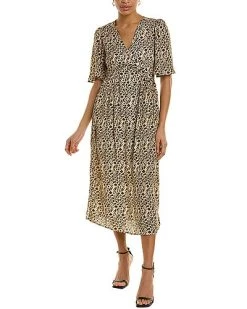 ANNA KAY Ofelie Midi Dress Women