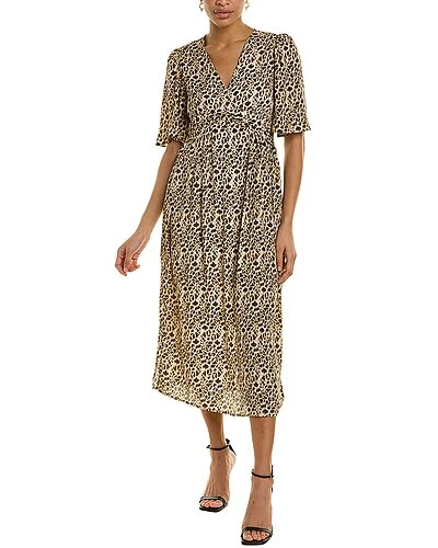 ANNA KAY Ofelie Midi Dress Women