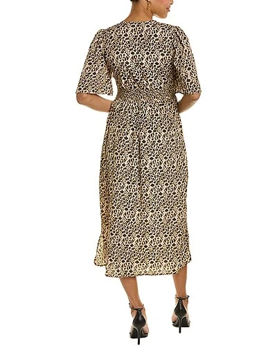 ANNA KAY Ofelie Midi Dress Women - Image 2