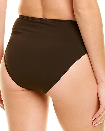 WeWoreWhat High-Rise Bikini Bottom Women - Image 2