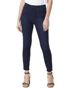 Paige Denim Margot Crop Skinny Jean Women