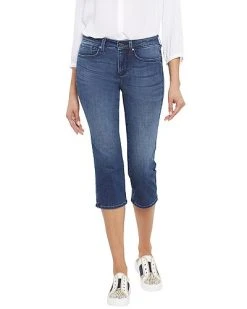 NYDJ Harper Crop Jean Women
