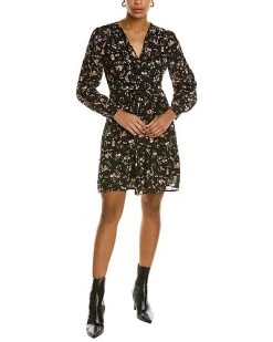 ANNA KAY Mini Dress Women