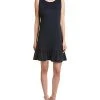 Hutch Shift Dress Women