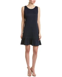Hutch Shift Dress Women