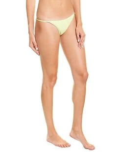 L*Space Jay Bikini Bottom Women