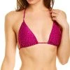 ViX Louise Shaye Tback Bikini Top Women