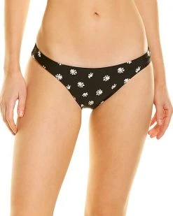 ViX Sally Basic Bikini Bottom Women