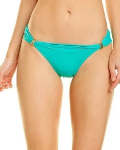 ViX Bia Tube Bikini Bottom Women