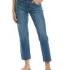 Rag & Bone Nina Mick High-Rise Cigarette Jean Women