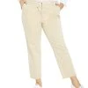NYDJ Plus Relaxed Ankle Trouser Women