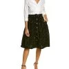 Samantha Sung Audrey 1 Shirtdress Women