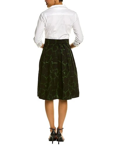 Samantha Sung Audrey 1 Shirtdress Women - Image 2