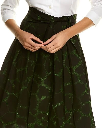 Samantha Sung Audrey 1 Shirtdress Women - Image 3