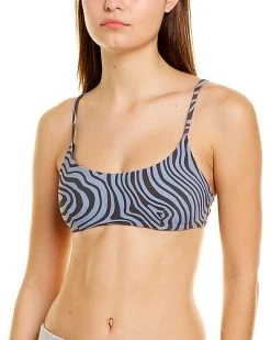 Onia Sarita Bikini Top Women