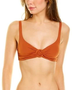 L*Space Bella Bikini Top Women