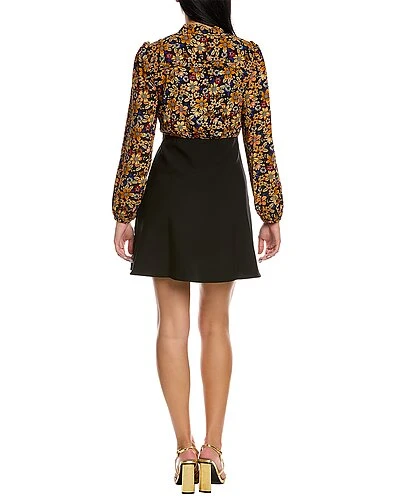 Traffic People Hrill Mini Dress Women - Image 2