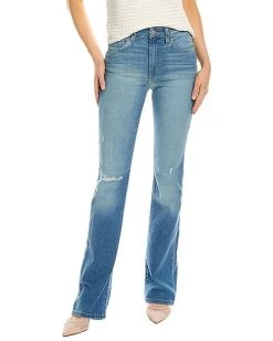 JOE'S Jeans Rls High-Rise Curvy Bootcut Jean Women
