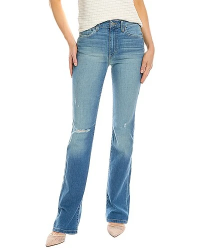 JOE'S Jeans Rls High-Rise Curvy Bootcut Jean Women