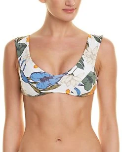 Vitamin A Capri Top Women