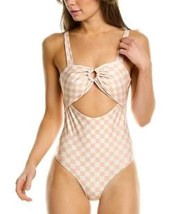 Peixoto Gigi One-Piece Women