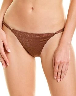 Onia Hannah Bikini Bottom Women