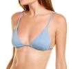 Onia Alexa Bikini Top Women