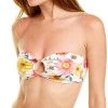 Onia Luna Bikini Top Women