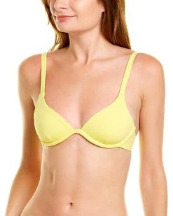 Onia Anna Bikini Top Women