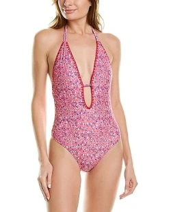 Ramy Brook Sonoma One-Piece Women