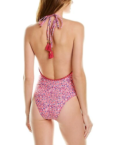 Ramy Brook Sonoma One-Piece Women - Image 2