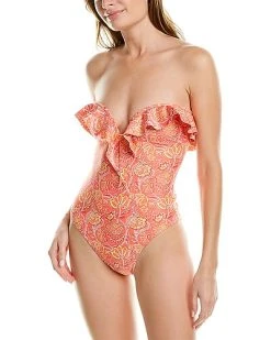 Ramy Brook Sorrento One-Piece Women
