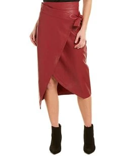 Gracia Pencil Skirt Women