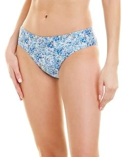 Splendid Retro Bikini Bottom Women