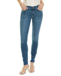 7 For All Mankind Most Love Skinny Jean Women