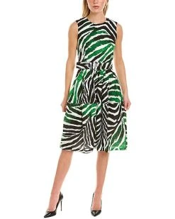 Samantha Sung Rachel Dress Women