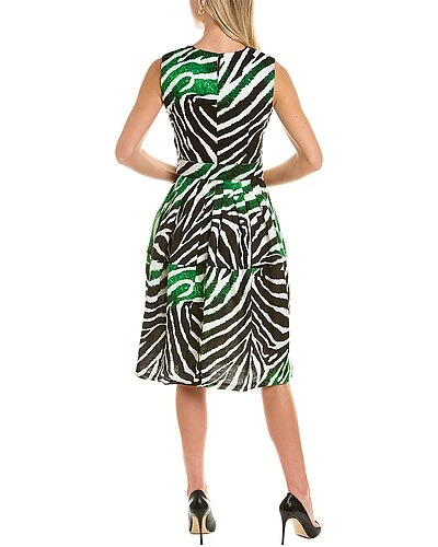 Samantha Sung Rachel Dress Women - Image 2