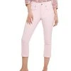 NYDJ Ami High-Rise Skinny Capri Jean Women