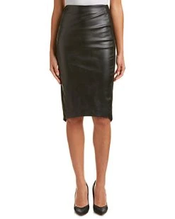 Gracia Midi Skirt Women