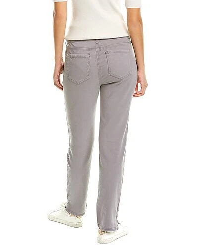 Curves 360 By NYDJ Mineral Slim Straight Ankle Jean Women - Image 2