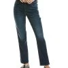 Rag & Bone Nina Avery High-Rise Straight Cigarette Jean Women