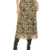 Ba&sh Iva Skirt Women
