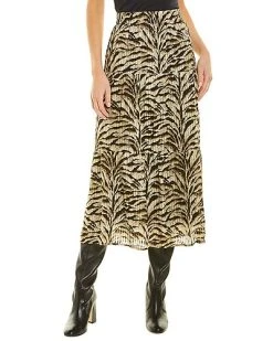 Ba&sh Iva Skirt Women