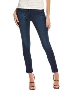 JOE'S Jeans Rosetta High-Rise Skinny Ankle Jean Women